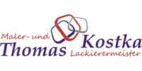Logo der Firma Kostka Thomas aus Memmelsdorf auf dem Branchenportal Maler.org