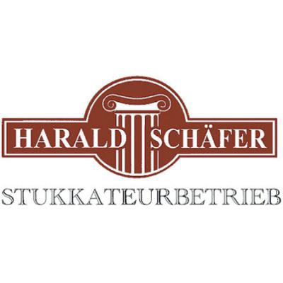 Logo der Firma Stukkateurbetrieb Harald Schäfer aus Flieden auf dem Branchenportal Maler.org