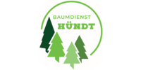 Logo der Firma Blumenhaus Hündt aus Weilburg auf dem Branchenportal Gartenbau.org