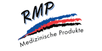 Logo der Firma Sanitätshaus/Medizinischer Fachhandel RMP aus Ansbach auf dem Branchenportal Sanimio.de