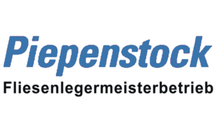 Logo der Firma Fliesenlegermeisterbetrieb Piepenstock aus Neuss auf dem Branchenportal Fliesenleger.net