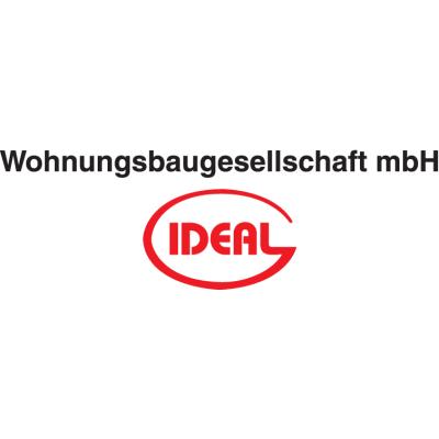 Logo der Firma Wohnungsbaugesellschaft mbH IDEAL aus Nürnberg auf dem Branchenportal Bauunternehmen.org