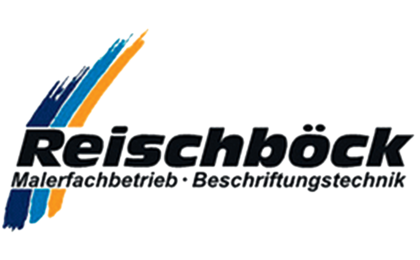 Logo der Firma Reischböck Ernst Malerfachbetrieb - Werbetechnik aus Neumarkt auf dem Branchenportal Hausmeisterdienste.net