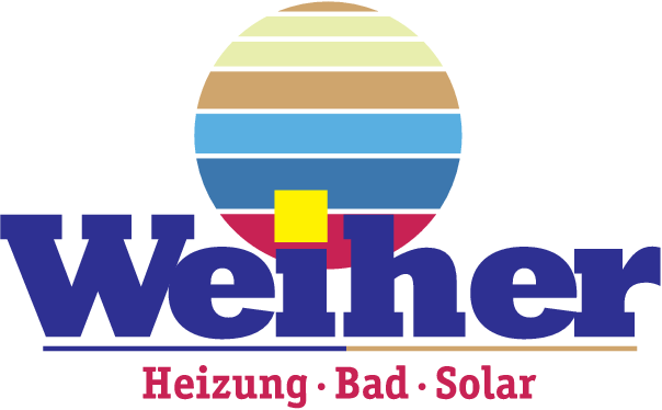 Logo der Firma Wärmetechnik GmbH Weiher Heizung Bad Solar aus Gattendorf auf dem Branchenportal Sanitaer.org