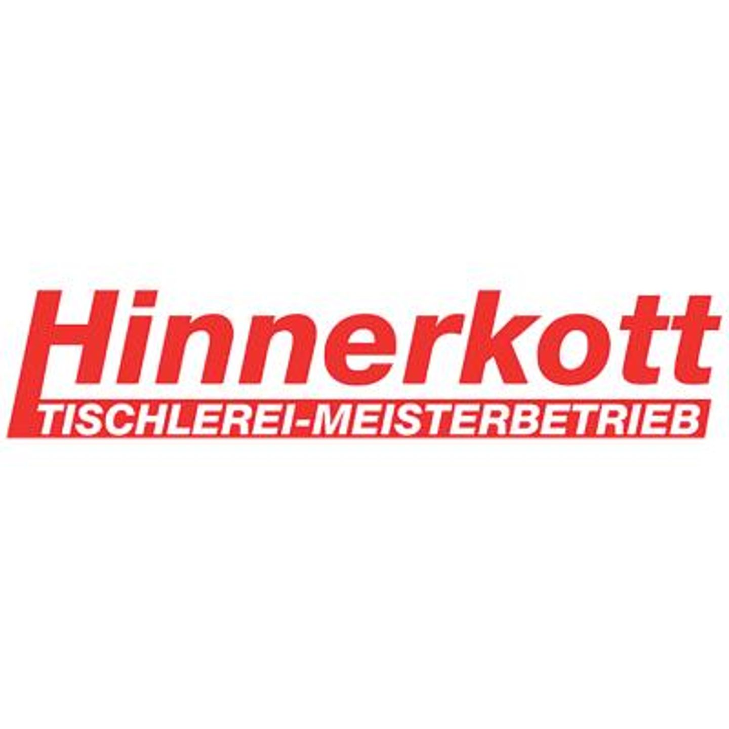 Logo der Firma Hinnerkott Boris Tischlerei Meisterbetrieb aus Mülheim auf dem Branchenportal Tischler-Schreiner.org