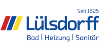 Logo der Firma Lülsdorff A. GmbH aus Neuss auf dem Branchenportal Sanitaer.org