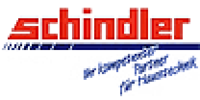 Logo der Firma Schindler GmbH, Elektro, Sanitär, Heizung aus Marzling auf dem Branchenportal Klimatechniker.net