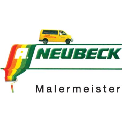 Logo der Firma Neubeck Andreas Malermeister aus Volkach auf dem Branchenportal Maler.org