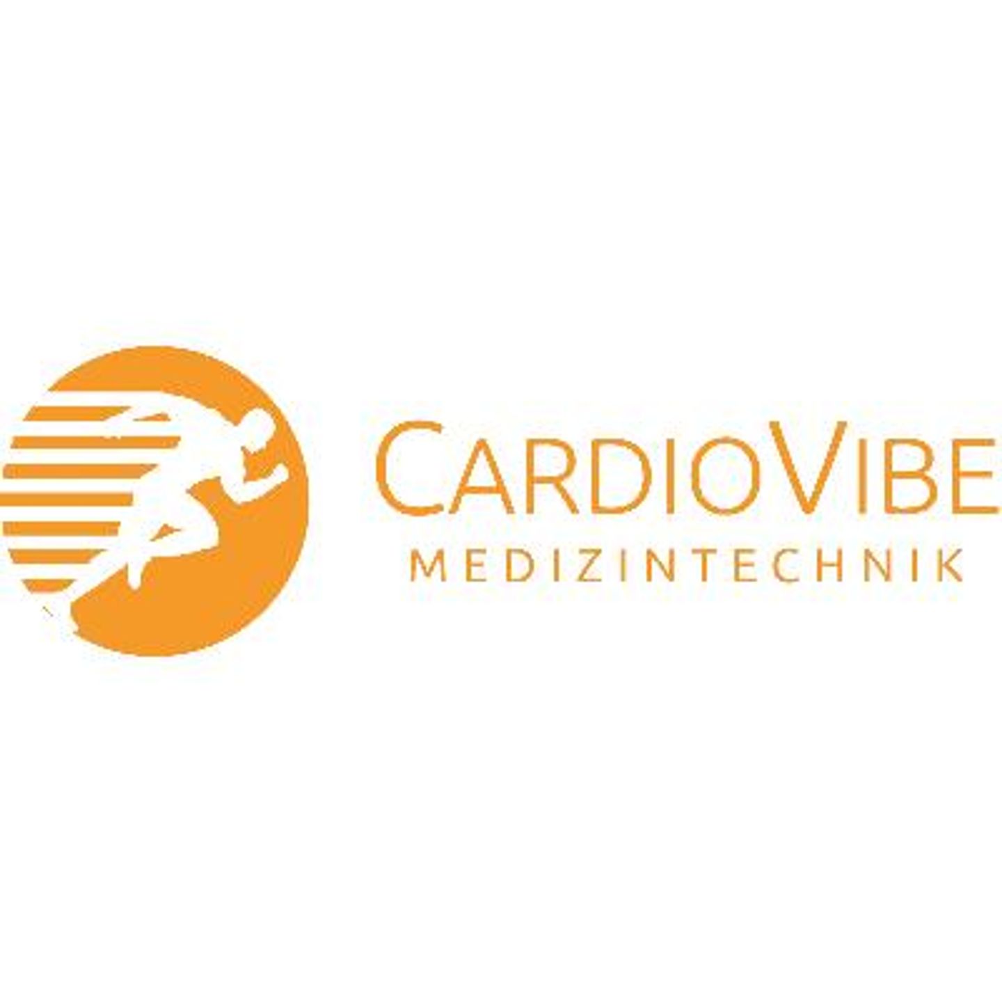 Logo der Firma CardioVibe GmbH aus Einbeck auf dem Branchenportal Sanimio.de