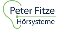 Logo der Firma Fitze Peter Hörsysteme aus Geislingen auf dem Branchenportal Akustiker.net