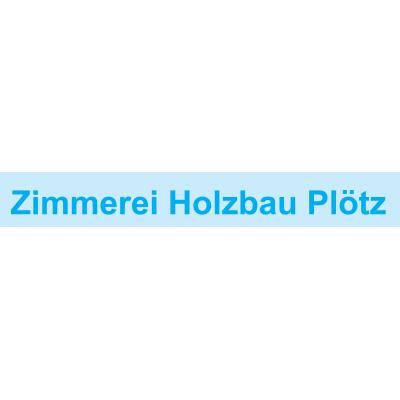 Logo der Firma Zimmerei-Holzbau Plötz GmbH aus Teisnach auf dem Branchenportal Bauunternehmen.org