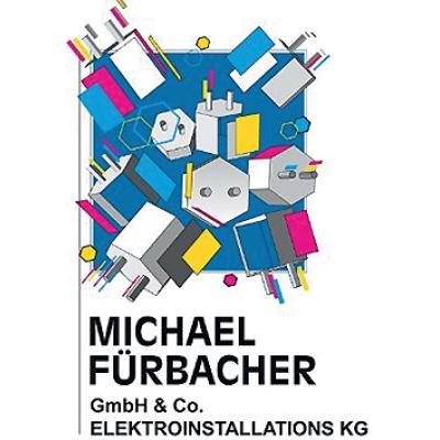 Logo der Firma Michael Fürbacher GmbH & Co. Elektroinstallations KG aus Ingolstadt auf dem Branchenportal Elektriker.org
