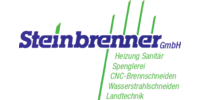 Logo der Firma Steinbrenner GmbH aus Insingen auf dem Branchenportal Heizungsbau.net