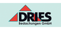 Logo der Firma Dries Bedachungen GmbH aus Rüdesheim am Rhein auf dem Branchenportal Dachdecker.com