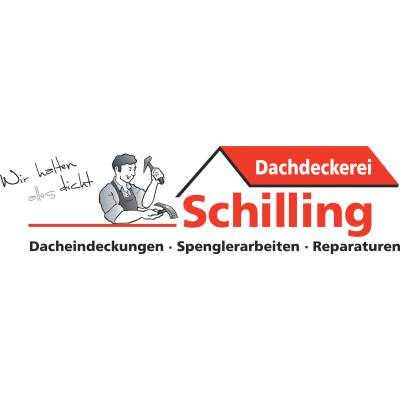 Logo der Firma Dachdeckerei Schilling aus Oberhaid auf dem Branchenportal Dachdecker.com