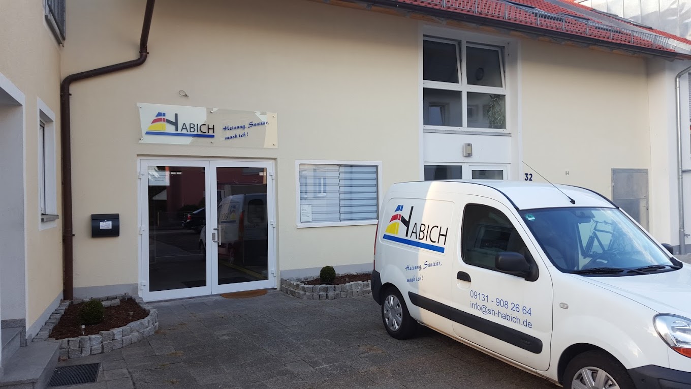 Beispielarbeit von SH Habich Sanitär und Heizung - Mach ich! - veröffentlicht auf Sanitaer.org