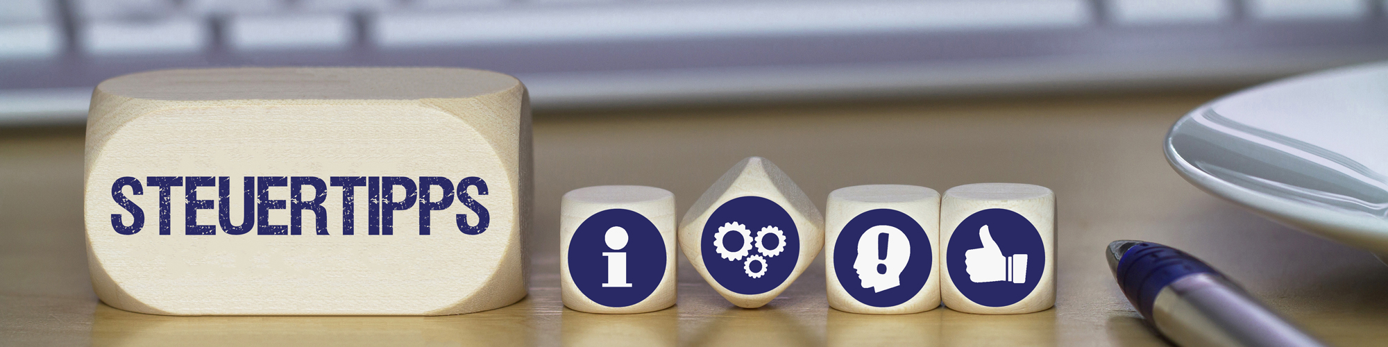 Friedrich und Partner GbR  Steuerberater cover image