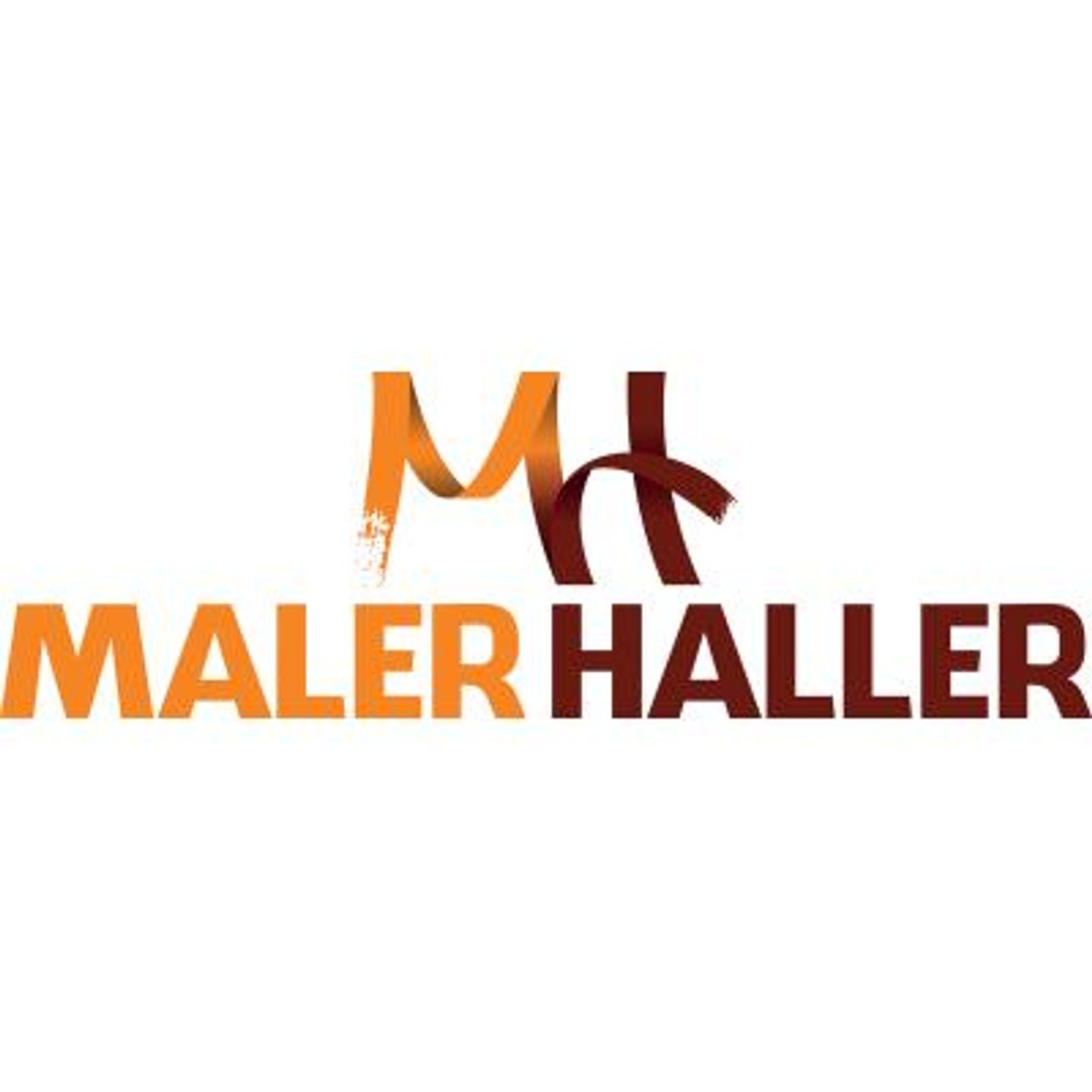 Logo der Firma Haller Mathias Malergeschäft aus Kornwestheim auf dem Branchenportal Maler.org