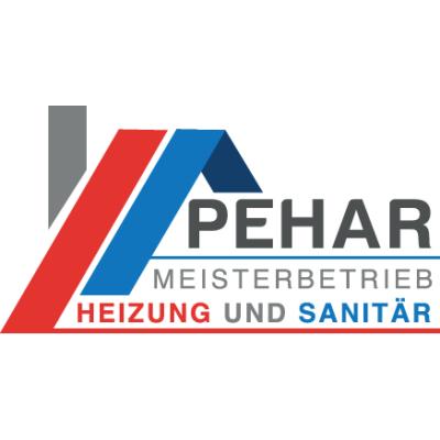 Logo der Firma Pehar Heizung Sanitär aus Dormagen auf dem Branchenportal Klimatechniker.net