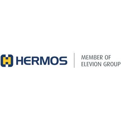 Logo der Firma HERMOS AG aus Mistelgau auf dem Branchenportal Klimatechniker.net