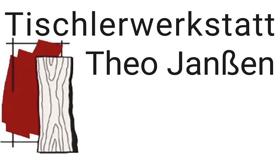 Logo der Firma Schreinerei Tischlerwerkstatt Theo Janßen aus Uedem auf dem Branchenportal Tischler-Schreiner.org