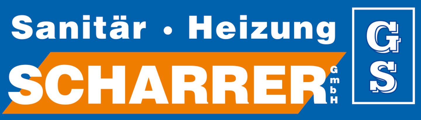 Logo der Firma Georg Scharrer GmbH Installation-Heizung aus Roth auf dem Branchenportal Sanitaer.org