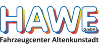 Logo der Firma Hawe GmbH - Iveco Seat aus Altenkunstadt auf dem Branchenportal Auto-Werkstatt.de