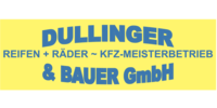 Logo der Firma Reifen Dullinger & Bauer GmbH aus Obernzell auf dem Branchenportal Auto-Werkstatt.de