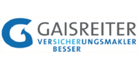 Logo der Firma Gaisreiter GmbH Versicherungsmakler aus Ainring auf dem Branchenportal Finanzberater.net