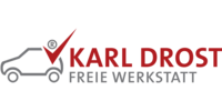 Logo der Firma AUTO DROST aus Emmerich am Rhein auf dem Branchenportal Auto-Werkstatt.de