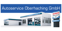 Logo der Firma Autoservice Oberhaching aus Oberhaching auf dem Branchenportal Auto-Werkstatt.de