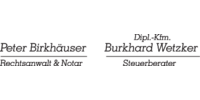 Logo der Firma Wetzker Burkhard aus Wedemark auf dem Branchenportal Steuer-Berater.de