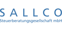 Logo der Firma Steuerberater SALLCO Steuerberatungsgesellschaft mbH aus Neustadt auf dem Branchenportal Steuer-Berater.de