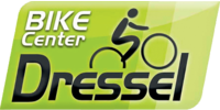 Logo der Firma Dressel Bike Center GmbH aus Kronach auf dem Branchenportal Fahrradreparatur.org