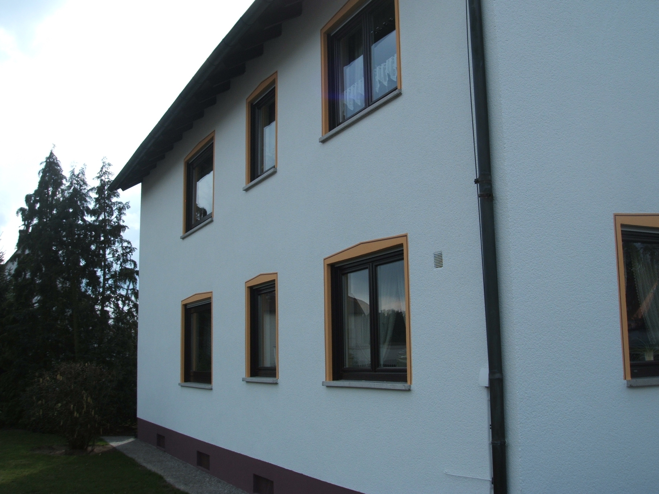 Beispielarbeit von Josef Kraus Stuckgeschäft e.K. - veröffentlicht auf Maler.org