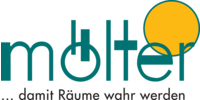 Raumaustattung Mölter Georg - LOGO