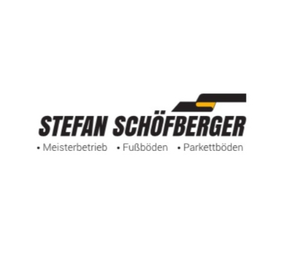 Logo der Firma Parkett Stefan Schöfberger GmbH aus Taufkirchen auf dem Branchenportal Tischler-Schreiner.org