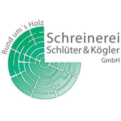 Logo der Firma Schreinerei Schlüter & Kögler GmbH aus Ratingen auf dem Branchenportal Tischler-Schreiner.org