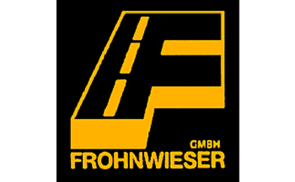 Logo der Firma Hans Frohnwieser GmbH aus Olching auf dem Branchenportal Gartenbau.org
