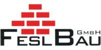 Logo der Firma Bauunternehmen Fesl Bau GmbH aus Untergriesbach auf dem Branchenportal Bauunternehmen.org