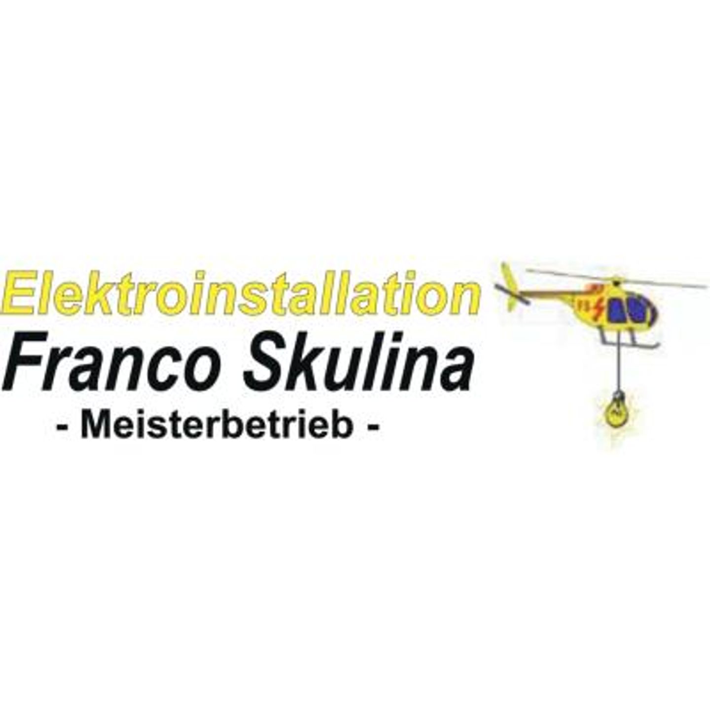 Logo der Firma Elektro Skulina aus Aßling auf dem Branchenportal Elektriker.org