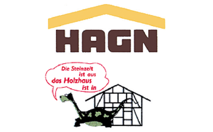 Logo der Firma Erwin Hagn aus Bad Kohlgrub auf dem Branchenportal Tischler-Schreiner.org