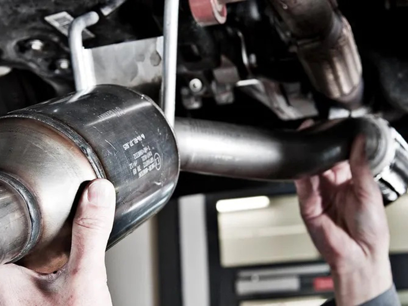 Beispielarbeit von 1a Autoservice Hill Inh. Daniel Hering - veröffentlicht auf Auto-Werkstatt.de
