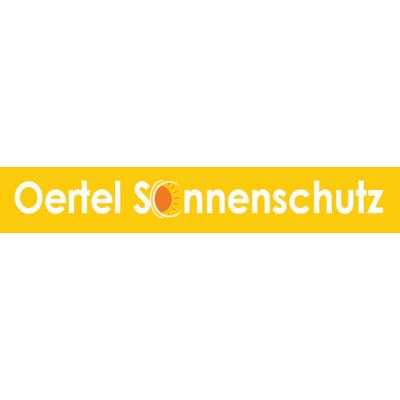 Logo der Firma Oertel Sonnenschutz aus Heilbronn auf dem Branchenportal Fensterbau.org