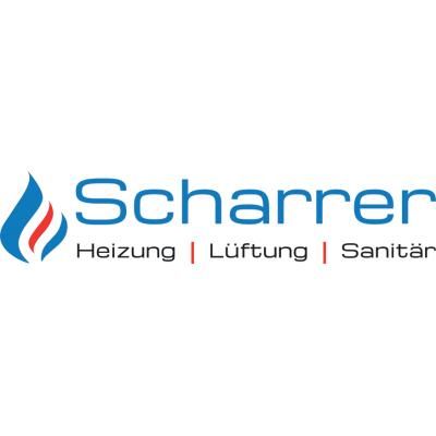 Logo der Firma Scharrer GmbH aus Wegscheid auf dem Branchenportal Heizungsbau.net