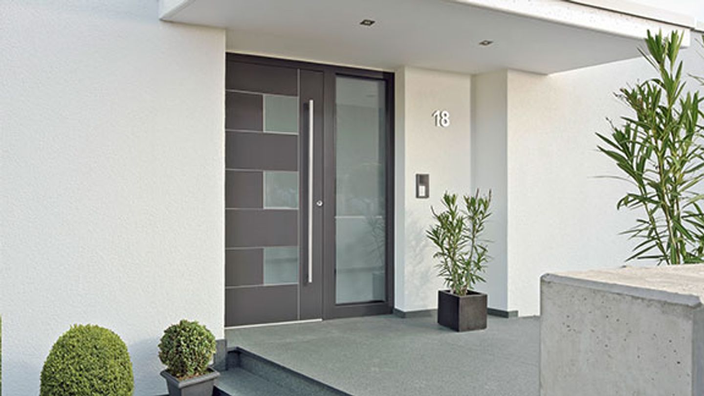 Beispielarbeit von Brigel Bauelemente GmbH Fenster, Türen & Sonnenschutz - veröffentlicht auf Fensterbau.org