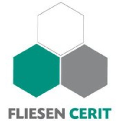 Logo der Firma Cerit Fliesenhandels GmbH aus Feldkirchen-Westerham auf dem Branchenportal Fliesenleger.net