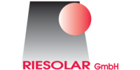 Logo der Firma RIESOLAR GmbH aus Furth im Wald auf dem Branchenportal Heizungsbau.net
