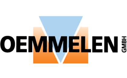Logo der Firma Oemmelen GmbH aus Nettetal auf dem Branchenportal Bauunternehmen.org