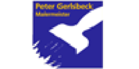 Logo der Firma P. Gerlsbeck aus Marzling auf dem Branchenportal Maler.org